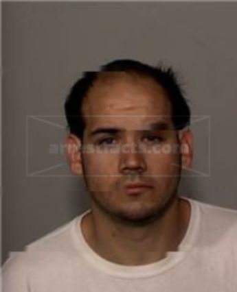 Sean Charles Larsin