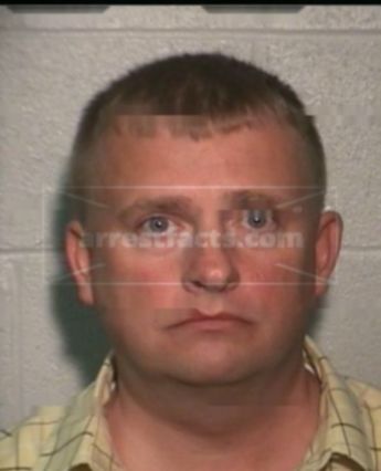 Ronald Lee Cotterman