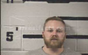 Shawn Bryan Klinge