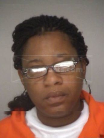 Maria Lashun Morris