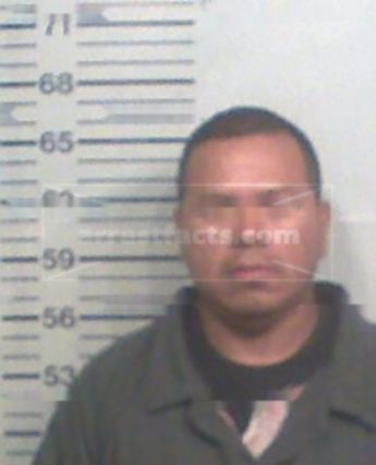 Amador Martinez Jasso