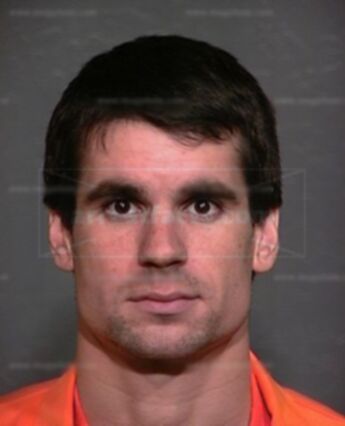 Chad Randall Adair