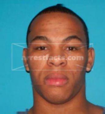 Jamal Darnell Joyce