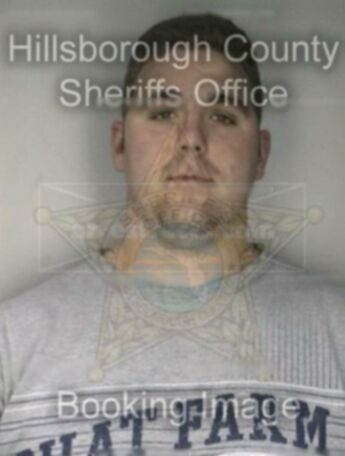 Matthew Franklin Norcross