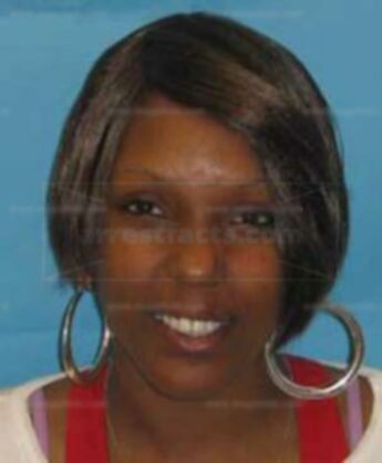 Alexis Shanae Curry