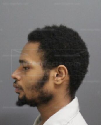 Davion Robert Magee