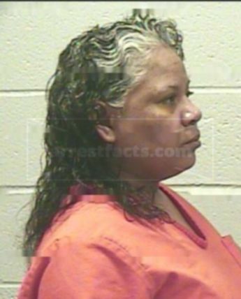 Sarita Merle Skinner