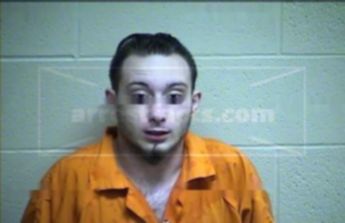 Patrick Wayne Benedict