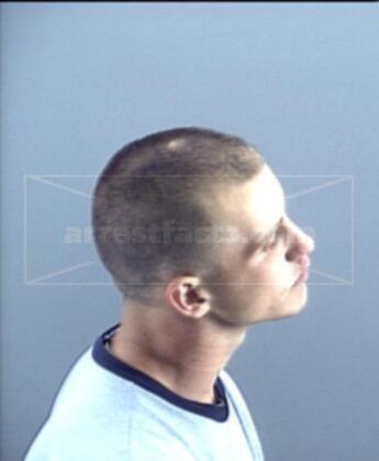 Timothy Jim Grissom