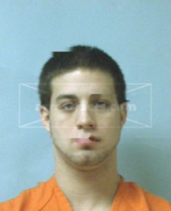 Brandon Christopher Houston