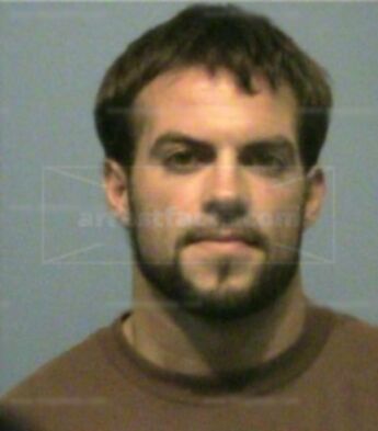 Jesse Austin Keenan