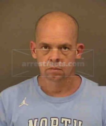 Ronald James Brooks