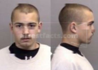Jamison Edward Clawson