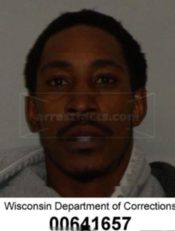 Kortez R Smith