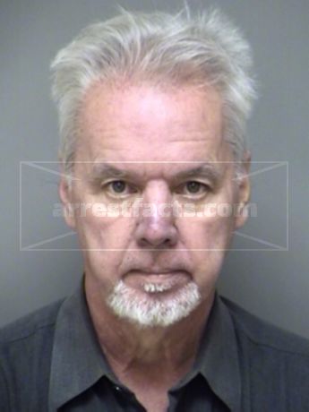 Richard Hailey White