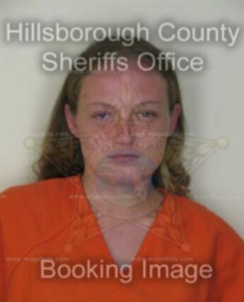 Joni Michelle Brock