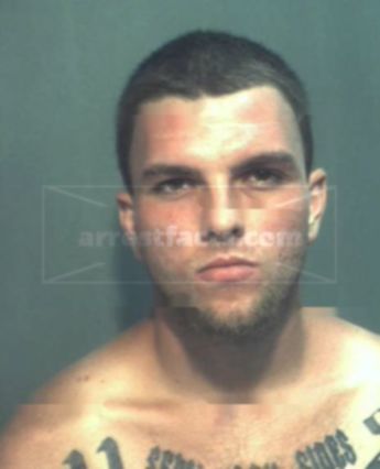 Cody Dalton Amann