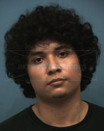 Steven Adrian Nunez