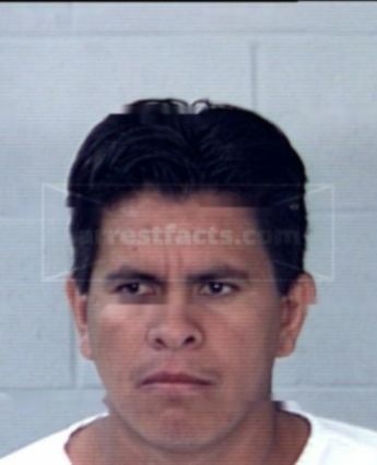 Vincente Perez