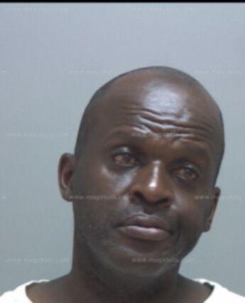 Melvin Jackson