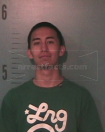 Eric Danny Bermea