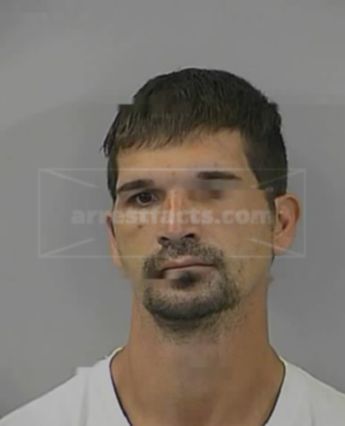 David Scott Clontz