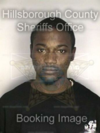 Antonio Montreal Mcgee