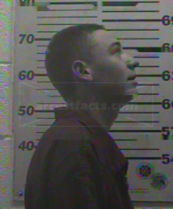 Aaron Pacheco