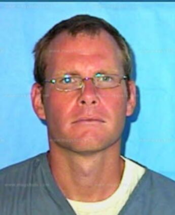Michael Eugene Dodge