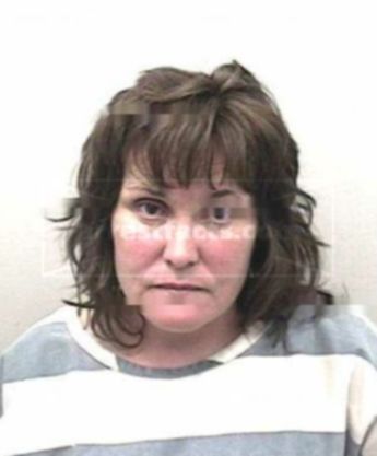 Meredith Lee Rott