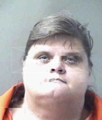 Tonya Faye Bryant