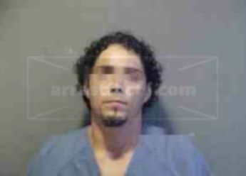 Jose Angel Luna Soto