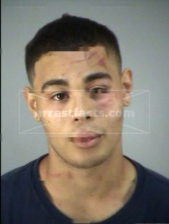 Nicholas Trevon Ware