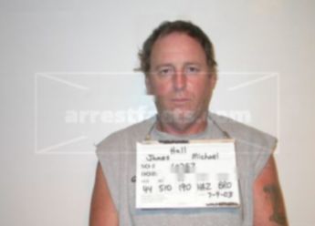 James Michael Hall