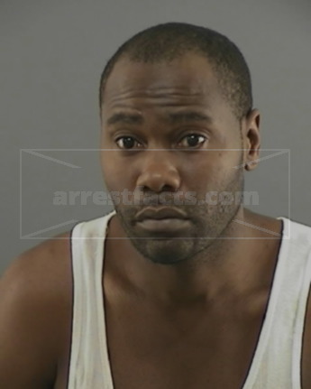 Mark Anthony Mcshane