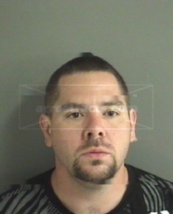 Randall Scott Strong