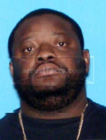 Wendell Shedrick Mcgriff