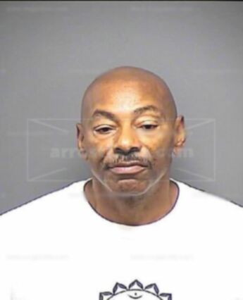 Joseph Earl Oliver