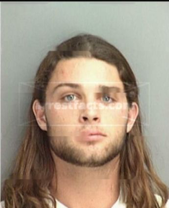 Colby Ray Christensen