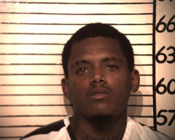 Johnnie James Kashiff Davis