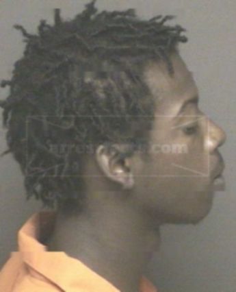 Marrick Letrell Parker