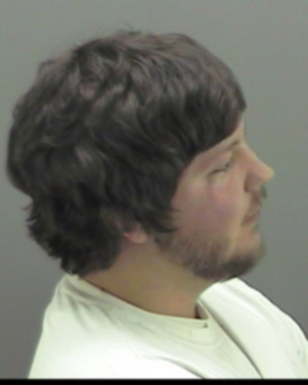 Brandon Scott Seay