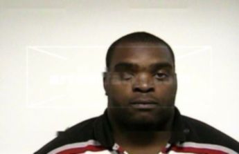 Antonio Maxwell Jones