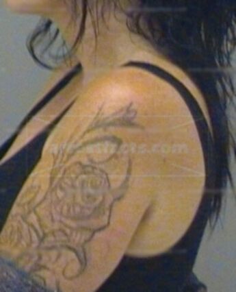 Misty L Burke