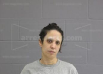 Merissa Marie Merritt