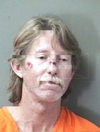 Donald Curtis Green