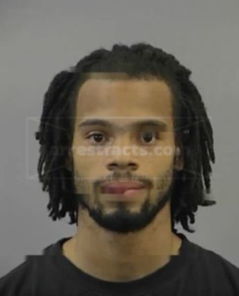 Derrick Tirrell Bowden