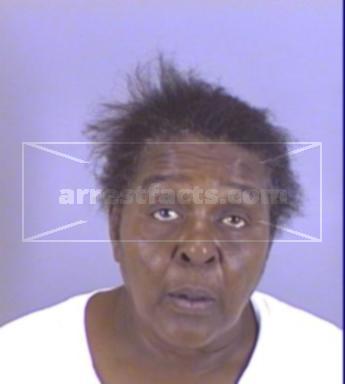 Maudie Kemp Barron