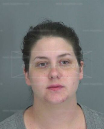 Carrie Lynn Doss