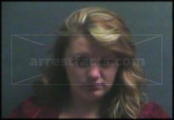 Katie Lee Buckley
